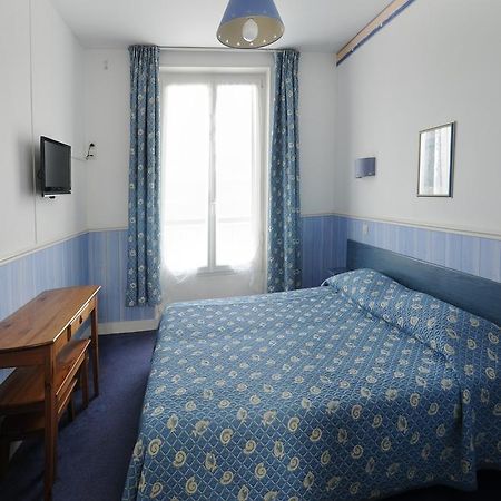 Le Clos Normand Saint-Aubin-sur-Mer (Seine-Maritime) Ngoại thất bức ảnh