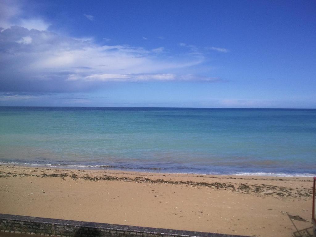 Le Clos Normand Saint-Aubin-sur-Mer (Seine-Maritime) Ngoại thất bức ảnh