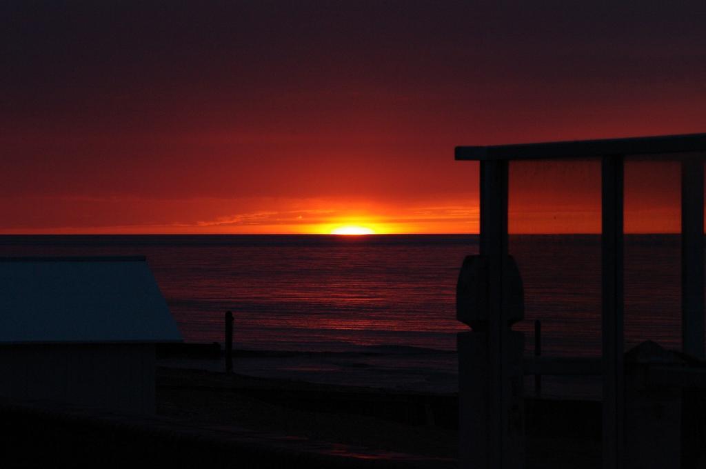 Le Clos Normand Saint-Aubin-sur-Mer (Seine-Maritime) Ngoại thất bức ảnh