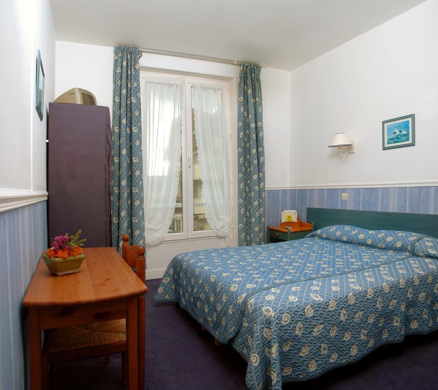 Le Clos Normand Saint-Aubin-sur-Mer (Seine-Maritime) Ngoại thất bức ảnh
