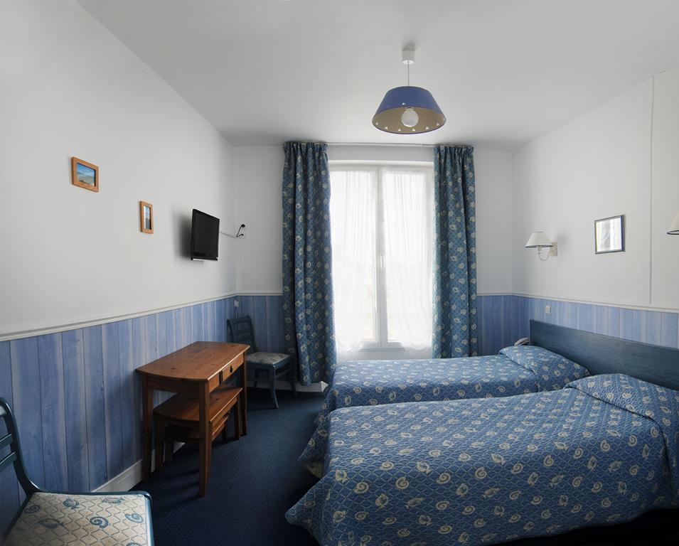 Le Clos Normand Saint-Aubin-sur-Mer (Seine-Maritime) Ngoại thất bức ảnh