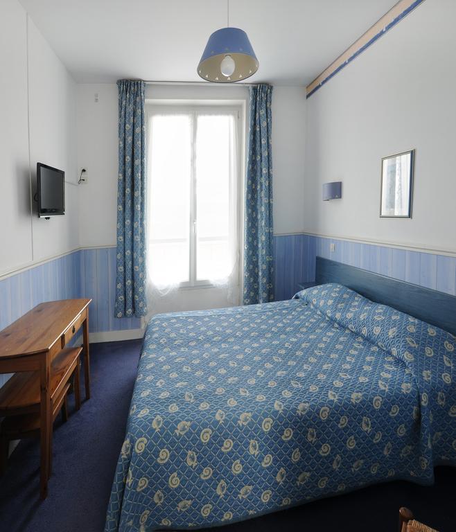 Le Clos Normand Saint-Aubin-sur-Mer (Seine-Maritime) Ngoại thất bức ảnh